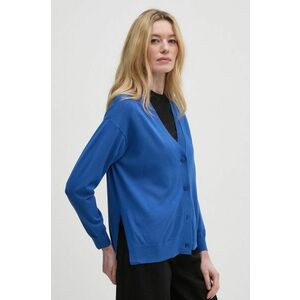 Sisley cardigan femei, light, 17Q3M6024 imagine