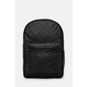 Karl Kani rucsac culoarea negru, mare, neted, 40000006 imagine