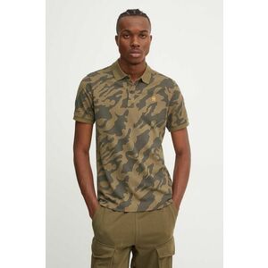 G-Star Raw tricou polo barbati, modelator, D22252-C335 imagine