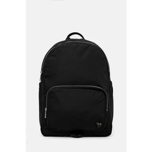 PS Paul Smith rucsac barbati, culoarea negru, mare, neted, M2A.7828.MZEBPL imagine