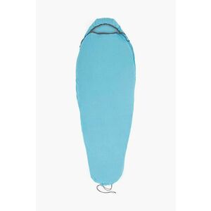 Sea To Summit căptușeală pentru sac de dormit Breeze Sleeping Bag Liner Mummy Compact ASL031081 imagine