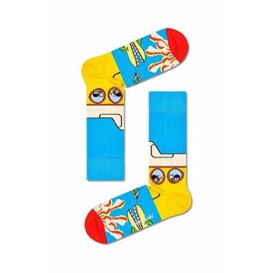 Happy Socks sosete The Beatles imagine