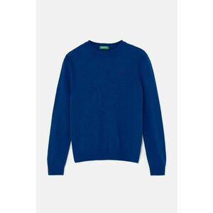 United Colors of Benetton pulover pentru copii din amestec de lana light, 1032C106W imagine