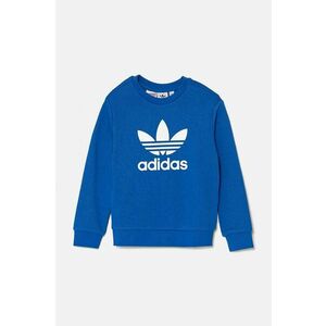 adidas Originals - Bluza Trefoil Crew imagine