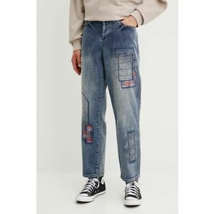 Desigual jeansi ADONAI barbati 24WMDD04 imagine