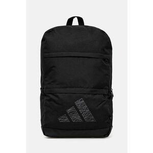 adidas rucsac culoarea negru, mare, cu imprimeu, IM5525 imagine