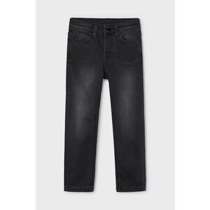 Mayoral jeans copii jeans slim fit basic 504 imagine