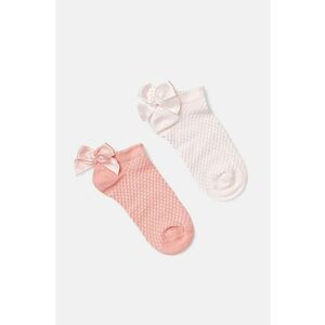 United Colors of Benetton sosete copii 3-pack imagine