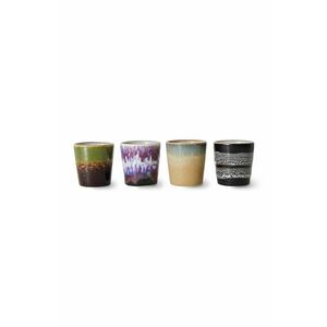 Hkliving set de pahare pentru ou Island 4-pack imagine