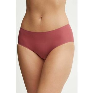 Chantelle chiloti culoarea roz, C26440 imagine