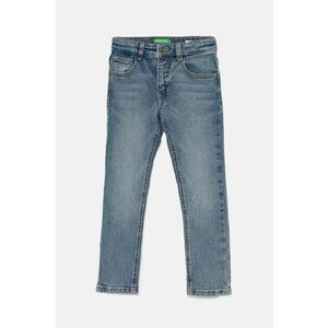 United Colors of Benetton jeans copii 42VXCE00K imagine