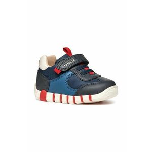 Geox sneakers pentru copii IUPIDOO B4655A.0MEFU imagine