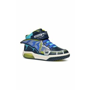 Geox sneakers pentru copii INEK J469CB.011BC imagine