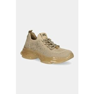 Steve Madden sneakers Meter culoarea bej, SM19000085 imagine