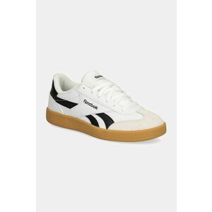 Reebok Classic sneakers Smash Edge S culoarea alb, 100208245 imagine