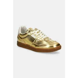 Steve Madden sneakers Emporia culoarea auriu, SM11003419 imagine