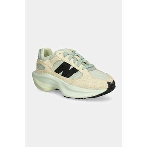 New Balance sneakers WRPD culoarea turcoaz, UWRPDSFC imagine