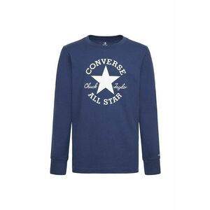 Converse longsleeve copii cu imprimeu, 9CG400 imagine