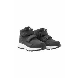 Reima sneakers pentru copii Hiivin culoarea negru, 5400145A imagine