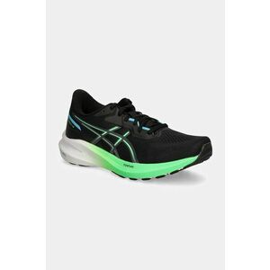 Asics pantofi de alergat GT_1000 13 culoarea negru, 1011B858 imagine