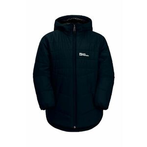 Jack Wolfskin geaca copii culoarea albastru marin, 1610121 imagine