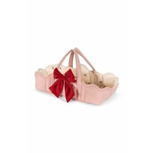 Konges Sløjd purtător de păpuși LULU BOW DOLL LIFT KS101833 imagine