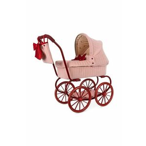 Konges Sløjd cărucior de păpuși MINNIE LULU DOLL PRAM KS101831 imagine