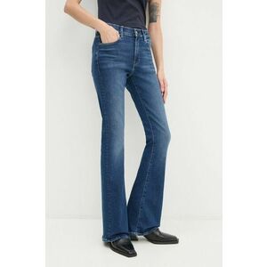 G-Star Raw jeansi femei high waist, D21290-D760 imagine