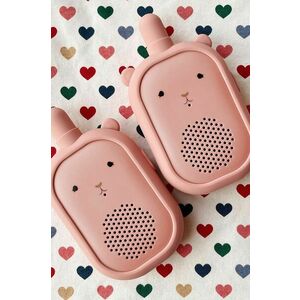 Konges Sløjd stație emisie-recepție WALKIE TALKIE 2-pack KS101730 imagine