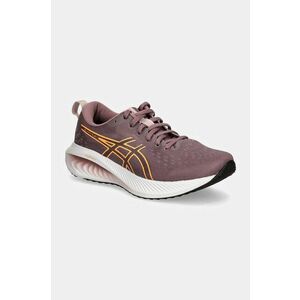 Asics pantofi de alergat GEL_Excite 10 culoarea roz, 1012B418 imagine