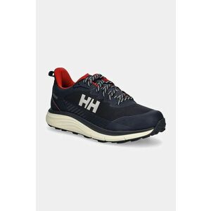 Helly Hansen pantofi Stega barbati, culoarea albastru marin, 11976 imagine