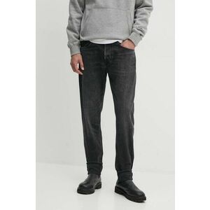 Pepe Jeans jeansi TAPERED JEANS barbati PM207392XH7 imagine