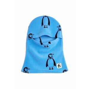 Mini Rodini fular circular copii Penguin 1100009560 imagine