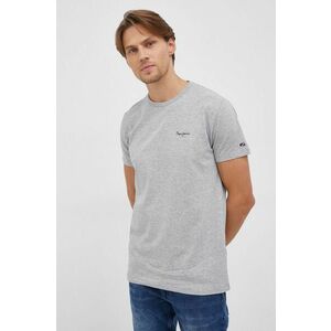 Pepe Jeans - Tricou Original Basic imagine