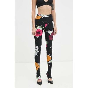 Moschino Jeans colanti femei, modelator, A0342 8741 imagine