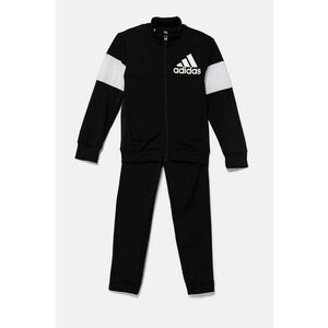 adidas trening copii B TS culoarea negru, JD9083 imagine