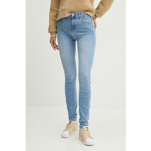 Tommy Jeans jeansi femei, DW0DW19268 imagine