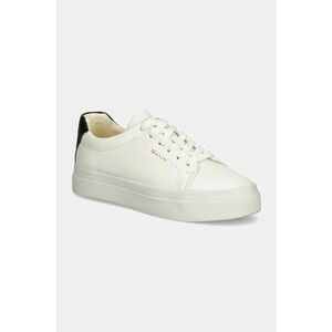 Gant sneakers din piele Avona culoarea alb, 29531677 G020 imagine