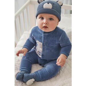 Mayoral Newborn costum bebe 2795 imagine