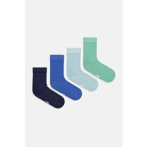 United Colors of Benetton sosete copii 4-pack 6GRD07028 imagine