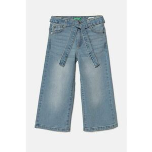 United Colors of Benetton jeans copii 45ONGE01Y imagine