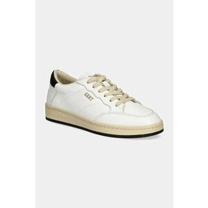 Gant sneakers din piele PREPLA culoarea alb, 29531651 G020 imagine