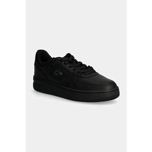 Lacoste sneakers L001 Set culoarea negru, 48SMA0097 imagine