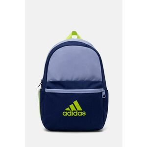 adidas Performance ghiozdan copii LK BP BOS mic, cu imprimeu, IZ1921 imagine