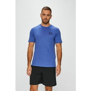 Under Armour tricou barbati, cu imprimeu, 1326799 imagine