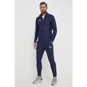 Under Armour trening barbati, culoarea albastru marin, 1379592 imagine