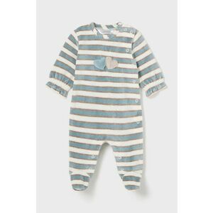 Mayoral Newborn costum bebe 2780 imagine