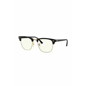 Ray-Ban Ochelari transparent imagine