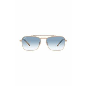 Ray-Ban Ochelari culoarea roz imagine