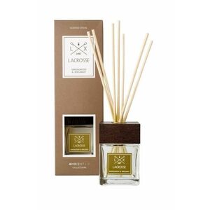 Lacrosse difuzor de arome sandalwood & bergamot 100 ml imagine